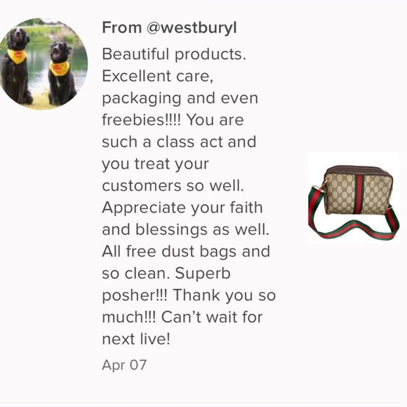 LIKE 2B NOTIFIED OF OUR LIVES! - Picture 10 of 17